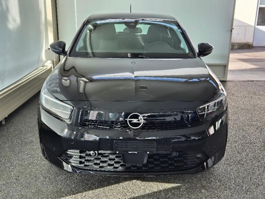 OPEL Corsa 1.2 T MHEV GS Edition black 1