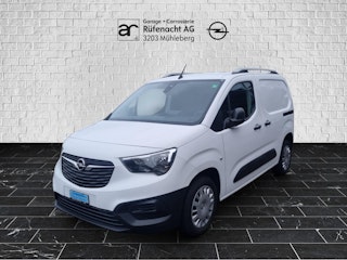 Vehicle image OPEL COMBO