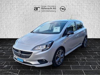 Vehicle image OPEL CORSA