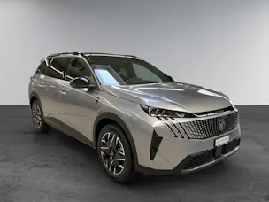 Peugeot 5008 1.2 Hybrid GT