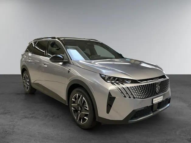 Peugeot 5008 1.2 Hybrid GT