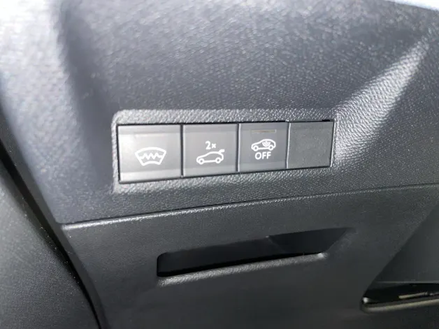 Peugeot 5008 1.2 Hybrid GT