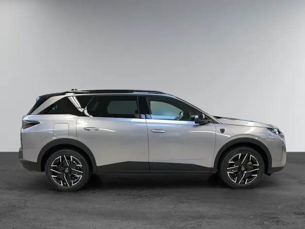 Peugeot 5008 1.2 Hybrid GT