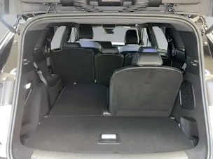 Peugeot 5008 1.2 Hybrid GT