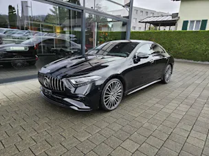 MERCEDES-BENZ CLS 450 4Matic AMG Line Coupé