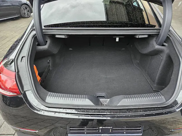 MERCEDES-BENZ CLS 450 4Matic AMG Line Coupé