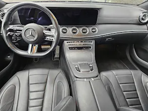 MERCEDES-BENZ CLS 450 4Matic AMG Line Coupé