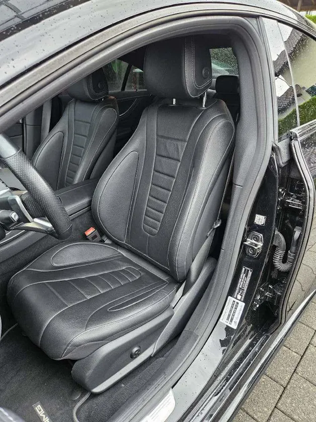 MERCEDES-BENZ CLS 450 4Matic AMG Line Coupé