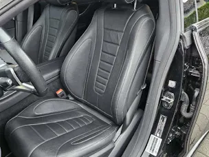 MERCEDES-BENZ CLS 450 4Matic AMG Line Coupé
