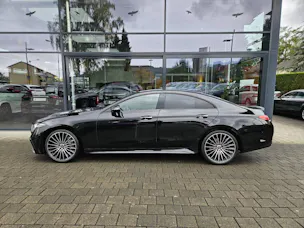 MERCEDES-BENZ CLS 450 4Matic AMG Line Coupé