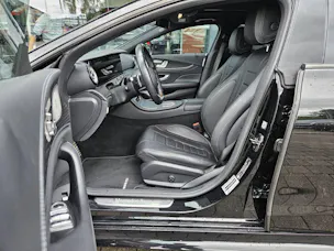 MERCEDES-BENZ CLS 450 4Matic AMG Line Coupé