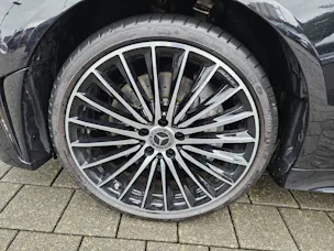 MERCEDES-BENZ CLS 450 4Matic AMG Line Coupé