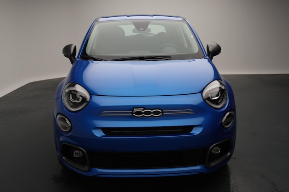FIAT 500 X 1.5 Hybrid Sport Final Edition 2