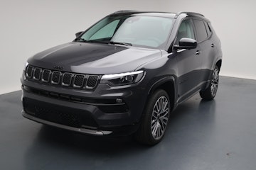 Vehicle image JEEP Compass 1.5 Turbo Summit