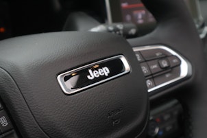 Vehicle image JEEP Compass 1.5 Turbo Summit