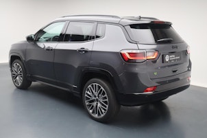 Vehicle image JEEP Compass 1.5 Turbo Summit