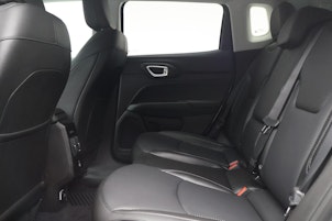 Vehicle image JEEP Compass 1.5 Turbo Summit