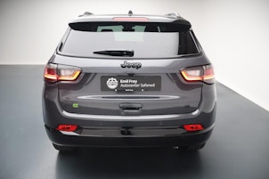 Vehicle image JEEP Compass 1.5 Turbo Summit