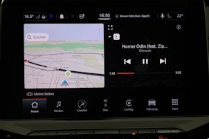 Vehicle image JEEP Compass 1.5 Turbo Summit