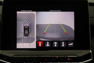 Vehicle image JEEP Compass 1.5 Turbo Summit