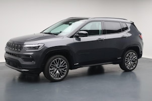 Vehicle image JEEP Compass 1.5 Turbo Summit