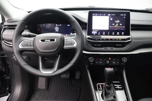 Vehicle image JEEP Compass 1.5 Turbo Summit