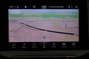 Vehicle image JEEP Compass 1.5 Turbo Summit