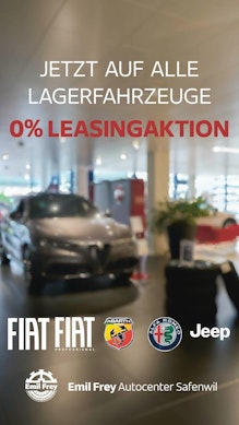 FIAT 500 X 1.5 Hybrid Sport Final Edition 1