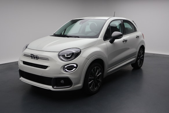 FIAT 500 X 1.5 Hybrid Sport Final Edition 0