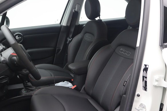 FIAT 500 X 1.5 Hybrid Sport Final Edition 3
