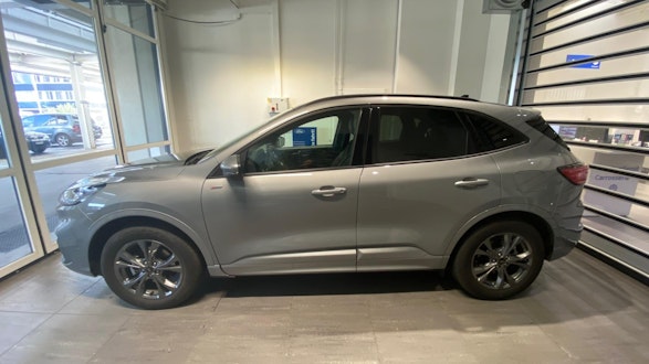 FORD Kuga 2.5 Hybrid ST-Line X 4x4 2