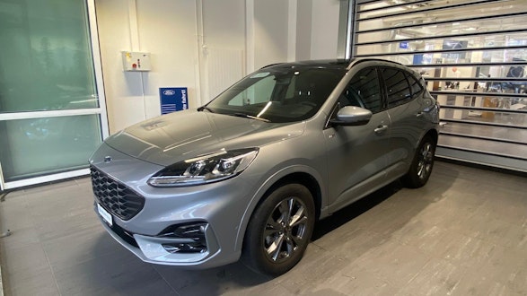 FORD Kuga 2.5 Hybrid ST-Line X 4x4 3