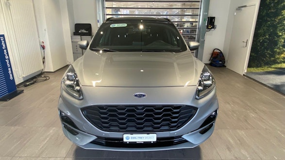 FORD Kuga 2.5 Hybrid ST-Line X 4x4 1