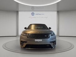 Vehicle image LAND ROVER RANGE ROVER VELAR0