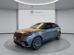 Vehicle image LAND ROVER RANGE ROVER VELAR0