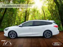 Ford Focus Station Wagon 2.0 EcoBlue 150 ST-Line