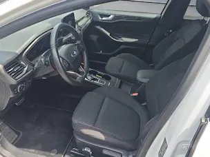 Ford Focus Station Wagon 2.0 EcoBlue 150 ST-Line