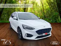 Ford Focus Station Wagon 2.0 EcoBlue 150 ST-Line