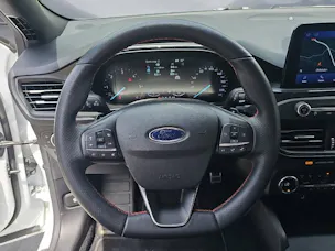 Ford Focus Station Wagon 2.0 EcoBlue 150 ST-Line