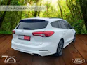 Ford Focus Station Wagon 2.0 EcoBlue 150 ST-Line