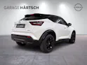 Nissan Juke 1.6 Hybrid Tekna