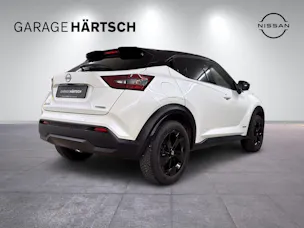 Nissan Juke 1.6 Hybrid Tekna