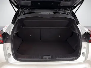 Nissan Juke 1.6 Hybrid Tekna