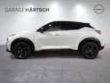 Nissan Juke 1.6 Hybrid Tekna