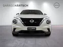 Nissan Juke 1.6 Hybrid Tekna