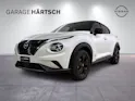 Nissan Juke 1.6 Hybrid Tekna