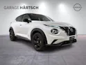 Nissan Juke 1.6 Hybrid Tekna