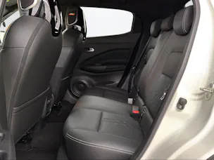 Nissan Juke 1.6 Hybrid Tekna