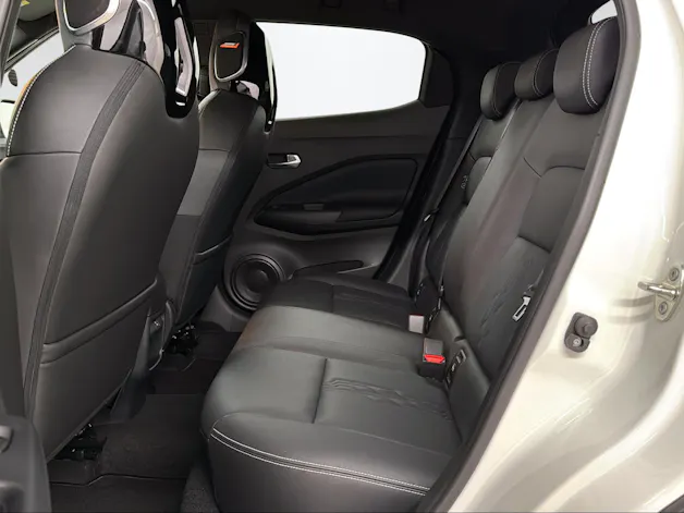 Nissan Juke 1.6 Hybrid Tekna