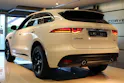 Jaguar F-Pace 25d R-Sport AWD
